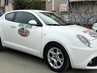 Usata Alfa Romeo MiTo 90 CV (66 kW) 2018 Beige Utilitaria