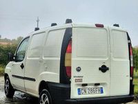 Usata Fiat Doblò 101 CV (74 kW) 2004 Monovolume