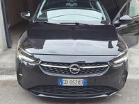 Usata Opel Corsa Elegance 101 CV (74 kW) 2021 Utilitaria