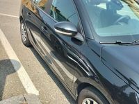 Usata Opel Corsa Elegance 75 CV (55 kW) 2022 Nero Berlina