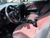 Usata Seat Leon 2006 Nero Utilitaria