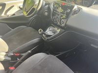 usata Lancia Ypsilon 3ª serie - 2015