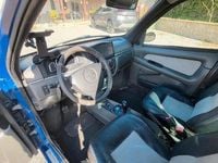 Usata Ligier X-Too 2008 Blu Utilitaria