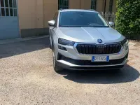 Usata Skoda Karoq Style 116 CV (85 kW) 2025 SUV