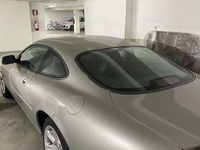 Usata Jaguar XK8 284 CV (208 kW) 1998 Grigio Coupé