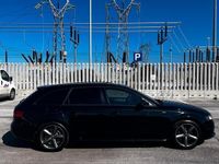 usata Audi A4 2.0 sline 143cv gancio traino