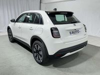 Nuova Fiat 600 Icon 136 CV (100 kW) 2025 Gelato SUV