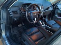 Usata Opel Zafira 170 CV (125 kW) 2018 Grigio Monovolume