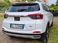 Usata DR DR 4.0 116 CV (85 kW) 2023 Bianco SUV