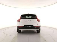 Nuova Volvo XC40 Core 163 CV (119 kW) 2025 Cristal white pearl SUV