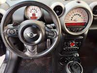 Usata Mini Cooper SD Countryman 143 CV (105 kW) 2012 Blu/azzurro SUV