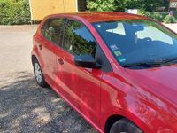 Usata VW Polo Trendline 60 CV (44 kW) 2009 Berlina