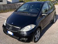 Usata Mercedes A150 Classic 95 CV (69 kW) 2007 Monovolume