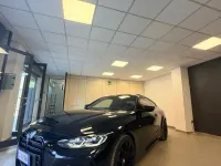Usata BMW 430 M Sport 245 CV (180 kW) 2023 Blu Coupé