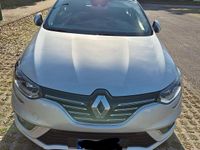 Usata Renault Mégane GrandTour Intens 140 CV (102 kW) 2019 Station wagon