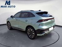 Nuova EVO Evo 6 177 CV (130 kW) 2025 Verde SUV