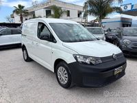 Nuova VW Caddy Business 75 CV (55 kW) 2025 Bianco Monovolume