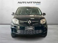 Usata Renault Twingo Urban Night 60 kW (82 CV) 2023 Nero Utilitaria