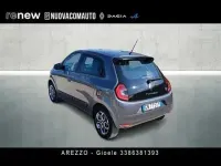 Usata Renault Twingo Equilibre 65 CV (47 kW) 2023 Grigio scuro Utilitaria