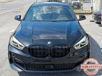 Usata BMW 118 M Sport 136 CV (100 kW) 2023 Nero Berlina