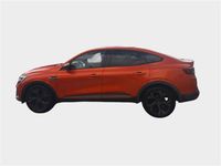 Usata Renault Arkana R.S. 140 CV (102 kW) 2021 Arancione SUV