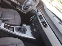 Usata BMW 320 177 CV (130 kW) 2008 Grigio Station wagon