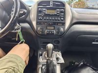 Usata Toyota RAV4 Sol 116 CV (85 kW) 2003 SUV