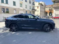 Usata BMW X6 Comfort Edition 400 CV (294 kW) 2020 Grigio SUV