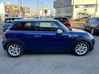 usata Mini Cooper 1.2 One 1.2 KM CERTIFICATI-GARANZIA-1°PROPRIETARIO