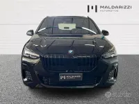 Nuova BMW 218 Active Tourer M Sport 150 CV (110 kW) 2026 Nero Monovolume