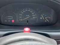 Usata Ford Fiesta 1999 Grigio Utilitaria