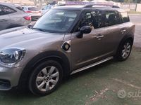 usata Mini Countryman man se all in 4