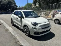 Usata Fiat 130 Sport 130 CV (95 kW) 2023 Bianco SUV