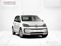 Usata VW up! move up! 65 CV (47 kW) 2023 Vari colori Utilitaria