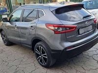 Usata Nissan Qashqai N-Connecta 131 CV (96 kW) 2018 SUV