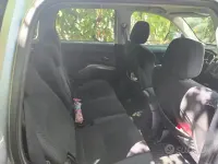 Usata Mitsubishi Outlander 140 CV (102 kW) 2009 Grigio SUV