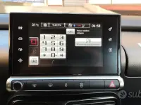 Usata Citroën C4 Shine 99 CV (72 kW) 2015 Grigio SUV