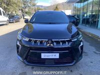 Nuova Mitsubishi ASX Inform 91 CV (66 kW) 2025 Nero SUV