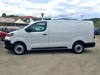 Usata Fiat Scudo 145 CV (106 kW) 2024 Bianco Furgone