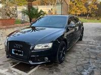 usata Audi A5 Sportback 2.0 tdi S line edition restyling RS5