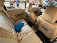 Usata Hyundai Tucson 140 CV (102 kW) 2008 Grigio SUV