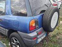Usata Toyota RAV4 128 CV (94 kW) 1999 Other SUV