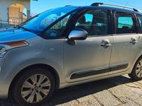 Usata Citroën C3 Picasso Exclusive 109 CV (80 kW) 2015 Grigio Monovolume
