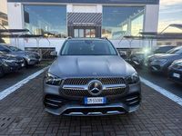 Usata Mercedes GLE350 AMG line 333 CV (244 kW) 2023 Other SUV