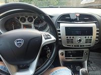 Usata Lancia Delta 120 CV (88 kW) 2012 Utilitaria