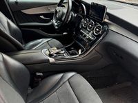 Usata Mercedes GLC220 2018 Station wagon