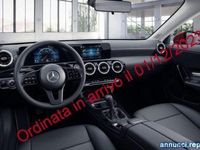 usata Mercedes 200 Automatic AMG Line Premium Plus CLA Coupé Pieve di Cento