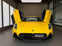 Usata Maserati MC20 630 CV (463 kW) 2022 Nero enigma Coupé