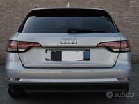 usata Audi A4 4ª serie - 2017