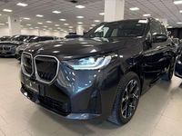 Usata BMW X3 M Sport 197 CV (144 kW) 2025 Nero SUV